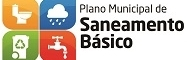 Plano Municipal de Saneamento Bsico