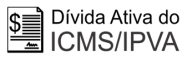 Listagem Devedores ICMS e IPVA