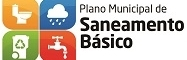 Plano Municipal de Saneamento B�sico